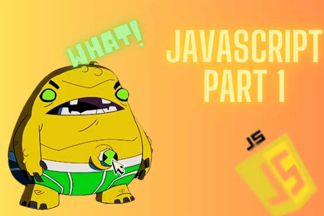 javaScript Everything