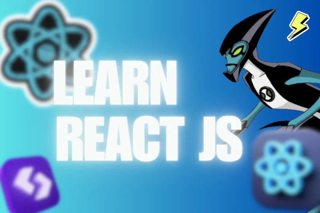“React for Beginners: Think in Components, Build Like a Pro”