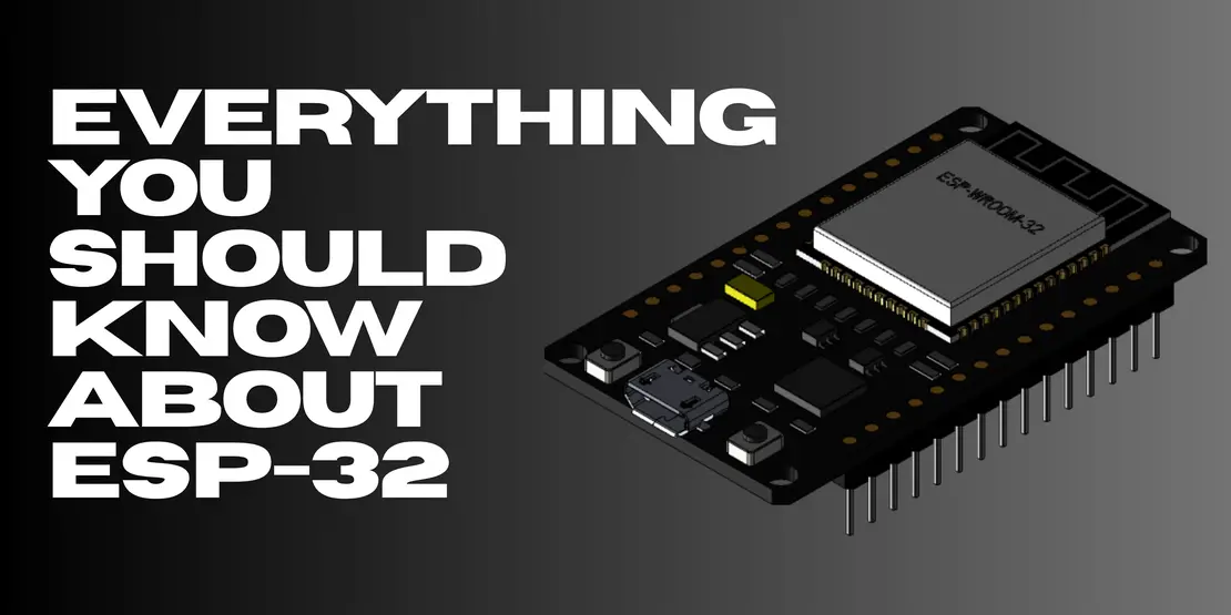 ESP32 for Absolute Beginners: Tame the Tiny Beast